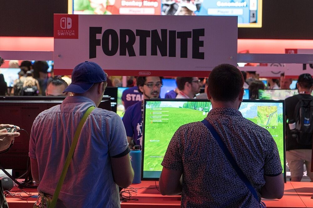 Fortnite